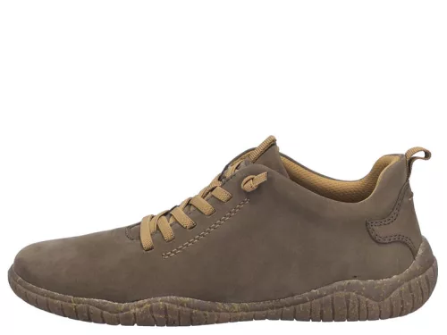 Josef Seibel BAREFOOT Wynona 06 70706 TE724250 női bőr bebújós mezítlábas félcipő