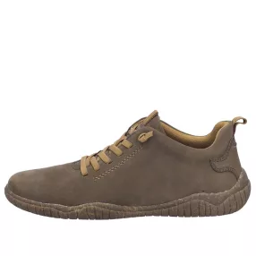   Josef Seibel BAREFOOT Wynona 06 70706 TE724250 női bőr bebújós mezítlábas félcipő
