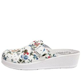 Bio Prego 708 11 női virágos komfort klumpa