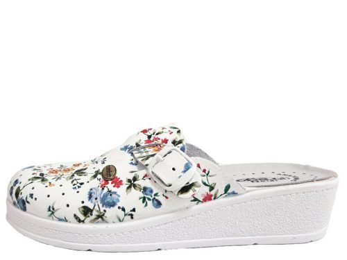 Bio Prego 708 11 női virágos komfort klumpa