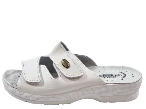 Bio Prego 714 11 női dupla tépőzáras komfort papucs