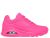 Skechers 73667 HTPK sikkes női sneaker