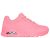 Skechers 73690 CRL divatos női sneaker