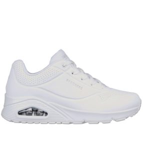 Skechers UNO 73690 W divatos női fűzős sneaker