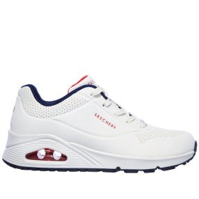 Skechers UNO 73690 WNVR divatos női sneaker