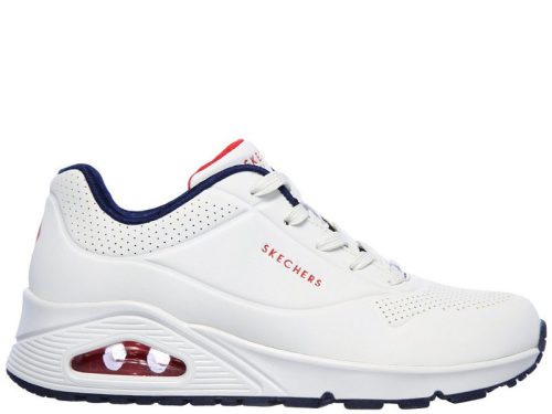 Skechers UNO 73690 WNVR divatos női sneaker