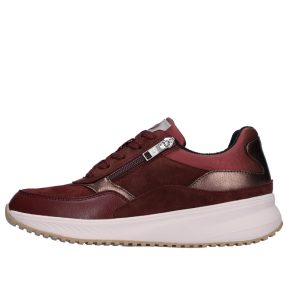 Waldlaufer 765001 104242 divatos női félcipő