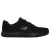 Skechers 77210EC BLK kényelmes női félcipő