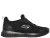 Skechers WORK 77222EC BLK női félcipő