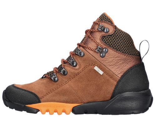 Waldlaufer 787974 400082 női vízálló túracipő