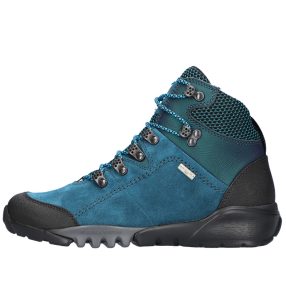 Waldlaufer 787974 400124 női vízálló túra cipő