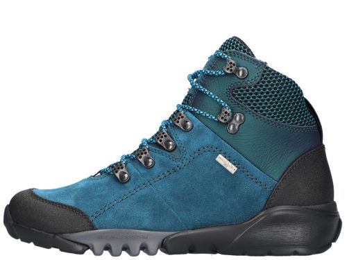 Waldlaufer 787974 400124 női vízálló túra cipő