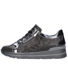 Waldlaufer 807001 302001 divatos női félcipő