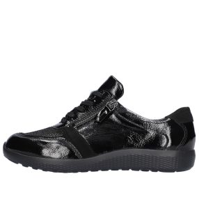 Waldlaufer 815M01 411001 divatos női félcipő