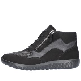 Waldlaufer 815M80 304001 kényelmes női bokacipő