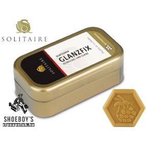 Solitaire Mini cipőfény praktikus méretben