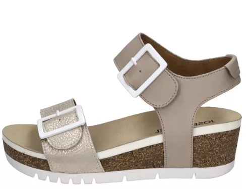 Josef Seibel 83502 456231 divatos női szandál