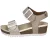 Josef Seibel 83502 456231 divatos női szandál