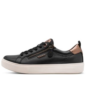 Tamaris Comfort 83707 42001 fűzős női félcipő