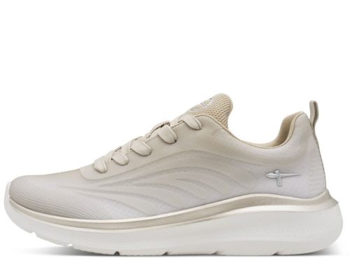 Tamaris Comfort 83710 42400 kényelmes, könnyű női fűzős sportcipő