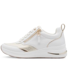   Tamaris Comfort 83714 43196 divatos női bütyök barát félcipő