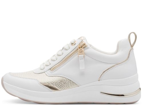 Tamaris Comfort 83714 43196 divatos női bütyök barát félcipő