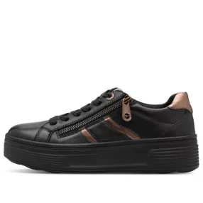 Tamaris 83716 44022 divatos női félcipő