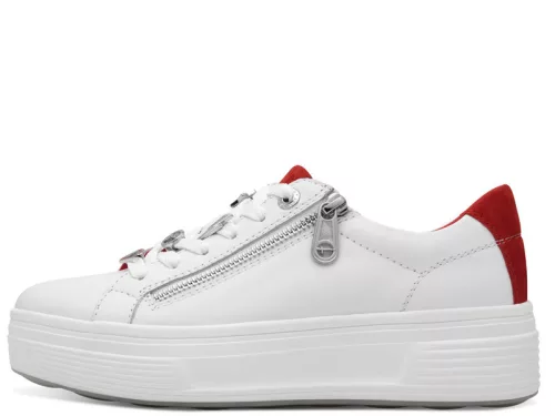 Tamaris 83726 44102 divatos női sneaker