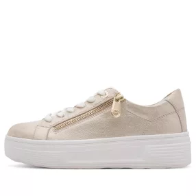 Tamaris Comfort 83726 44404 fűzős női félcipő