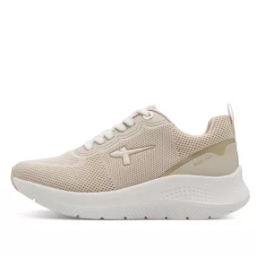   Tamaris DUO-TEX Comfort 2-in-1 Fit 83728 45400 női vízálló fűzős sneaker