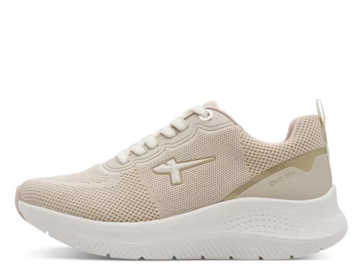 Tamaris DUO-TEX Comfort 2-in-1 Fit 83728 45400 női vízálló fűzős sneaker