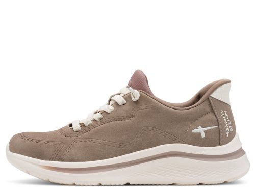 Tamaris STEP IN 83730 45341 kényelmes női bebújós félcipő