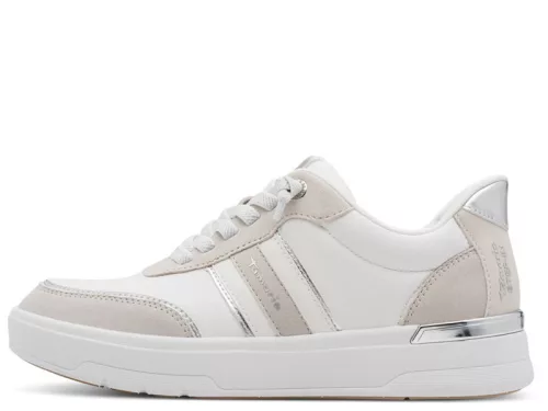 Tamaris Comfort STEP IN 83739 46197 női bebújós bütyök barát sneaker