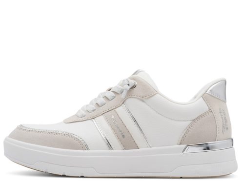 Tamaris Comfort STEP IN 83739 46197 női bebújós bütyök barát sneaker