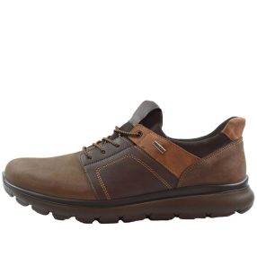 Imac 852418 005 sportos vízálló férfi félcipő