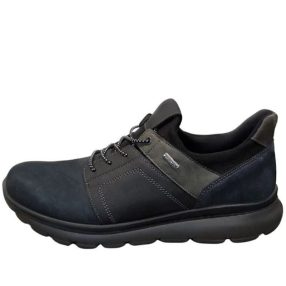 Imac 852418 011 sportos vízálló férfi félcipő