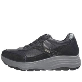 Imac 856888 011 vízálló női félcipő