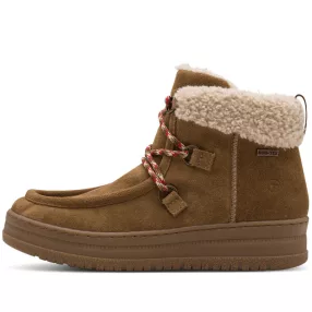   Tamaris Comfort DUO-TEX 86210 45365 vízálló női bokacipő