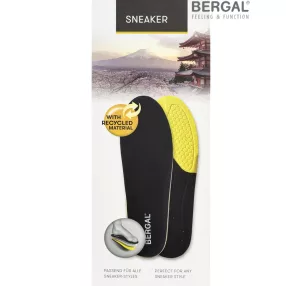 BERGAL SNEAKER – TALPBETÉT SNEAKER CIPŐKHÖZ – 1 PÁR