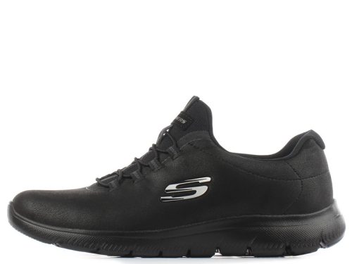 Skechers 88888301 BBK bebújós női félcipő