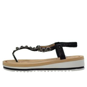 Calcado 892 01 divatos női szandál