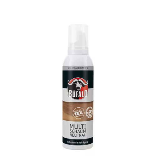 Búfalo Multi Schaum ápoló hab