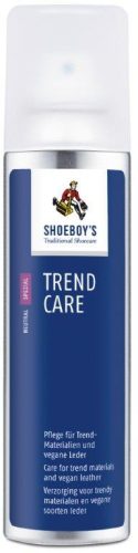 Shoeboy's Szintetikus felsőrész ápoló spray