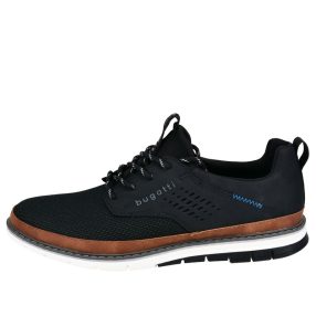 Bugatti 91660 1000 bebújós sportos félcipő