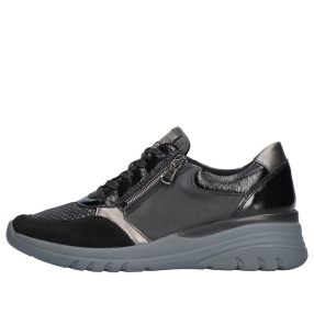 Waldlaufer 927H02 701768 divatos női félcipő