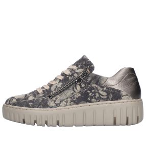 Waldlaufer 941005 206060 sikkes női félcipő