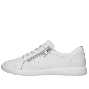   Waldlaufer ProActive 947001 203663 kényelmes, könnyű női fűzős félcipő