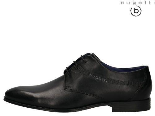 Bugatti 95507 1000 elegáns férfi félcipő