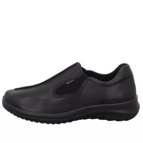 Legero GORE-TEX 9568 0100 vízálló női félcipő