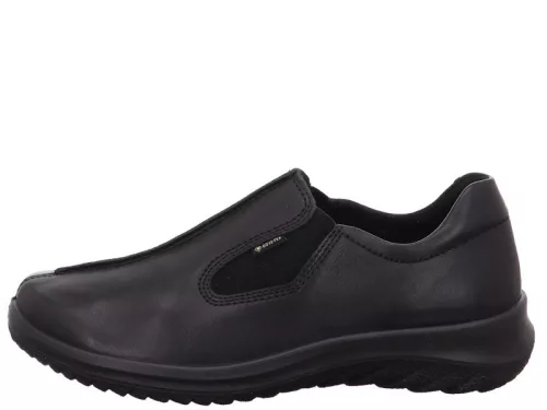 Legero GORE-TEX 9568 0100 vízálló női félcipő